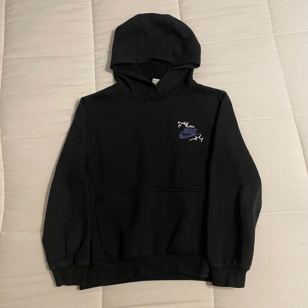 Nike hoodie